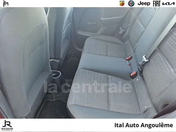 Kia Picanto 1.0 ISG 49 kW image number 6