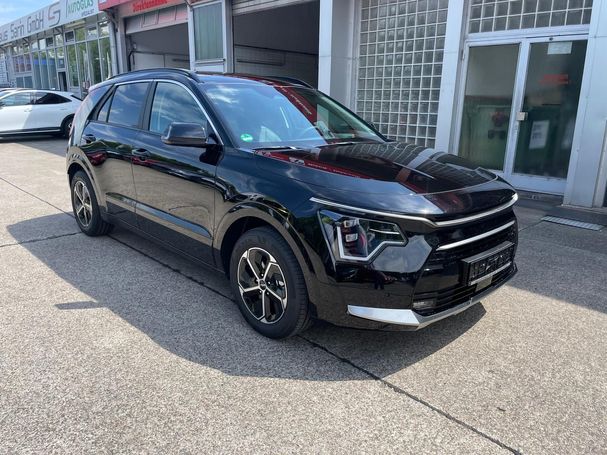 Kia Niro 1.6 104 kW image number 2