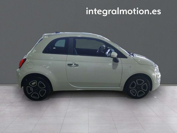 Fiat 500 1.0 51 kW image number 31