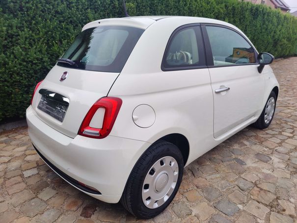 Fiat 500 1.2 Pop 51 kW image number 7