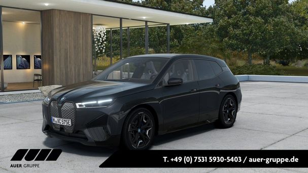 BMW iX xDrive50 385 kW image number 2