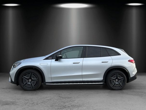 Mercedes-Benz EQE SUV 350 215 kW image number 5