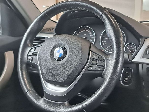 BMW 320i 135 kW image number 7