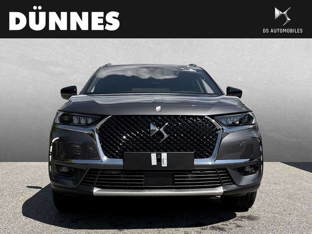 DS Automobiles DS7 E-Tense 4x4 220 kW image number 8