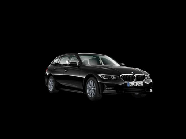 BMW 318i Touring Sport Line 115 kW image number 7