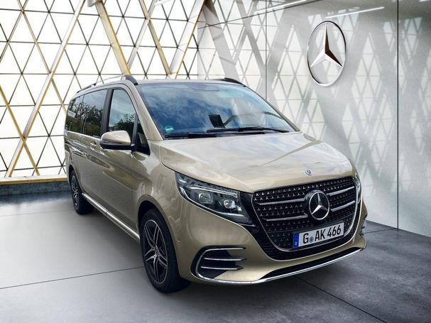 Mercedes-Benz V 250d 140 kW image number 19