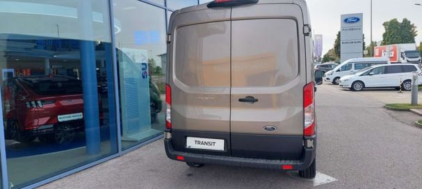 Ford Transit 350 Trend 125 kW image number 4