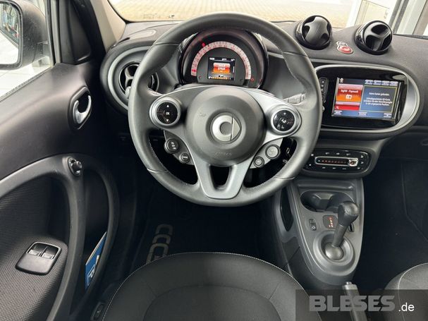 Smart ForFour 66 kW image number 11