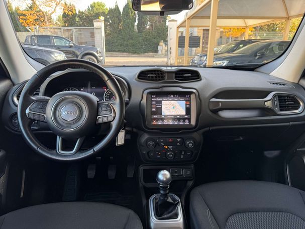 Jeep Renegade 1.6 96 kW image number 21