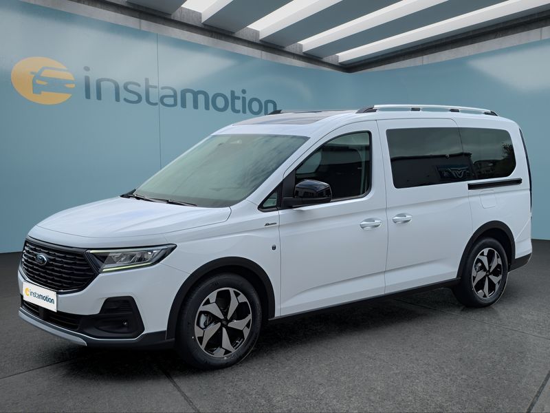 Ford Tourneo Connect 2.0