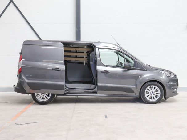 Ford Transit Connect L2 1.5 EcoBlue Trend 74 kW image number 27