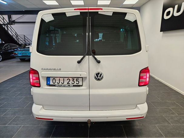 Volkswagen T6 Transporter 110 kW image number 8