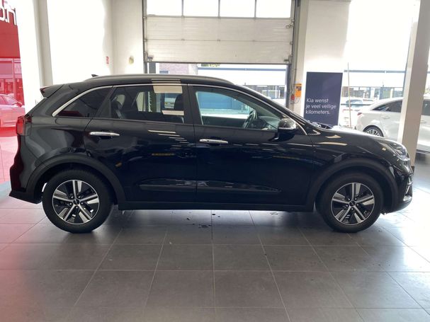 Kia Niro Hybrid 1.6 GDI 104 kW image number 23