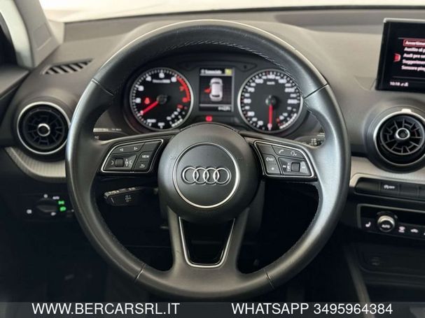 Audi Q2 30 TFSI 81 kW image number 21