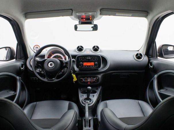 Smart ForFour EQ 60 kW image number 38