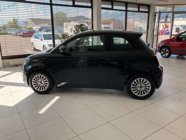 Fiat 500 e 87 kW image number 7