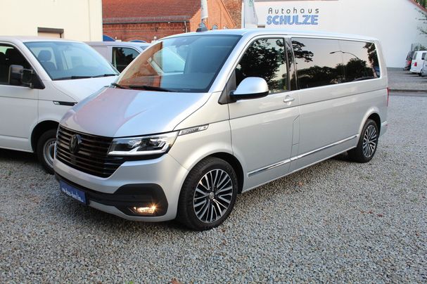 Volkswagen T6 Caravelle DSG Comfortline 150 kW image number 1