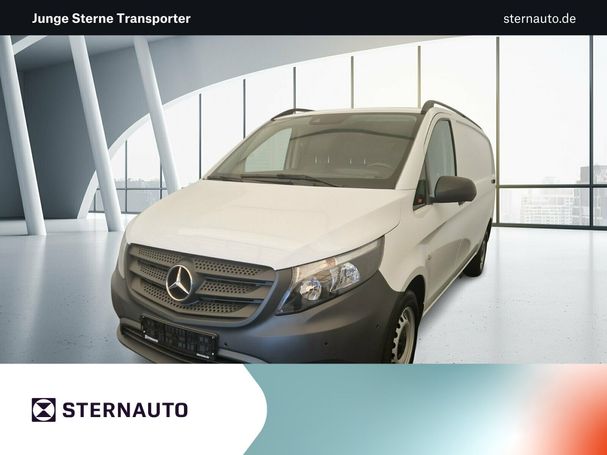 Mercedes-Benz Vito d 120 kW image number 1