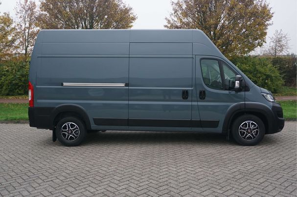 Fiat Ducato Maxi 35 140 103 kW image number 4