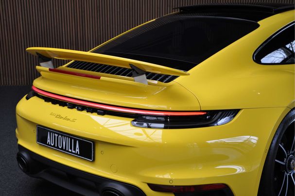 Porsche 992 Turbo 478 kW image number 29