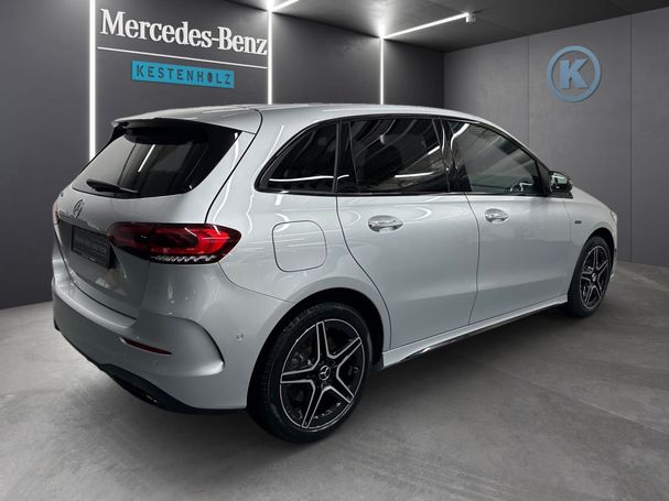 Mercedes-Benz B 250 e 160 kW image number 4