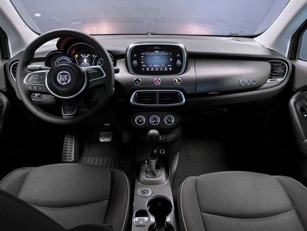 Fiat 500X 1.5 Hybrid DCT 96 kW image number 7