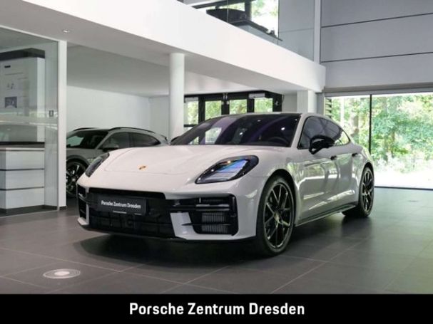 Porsche Panamera 4 E-Hybrid 346 kW image number 1