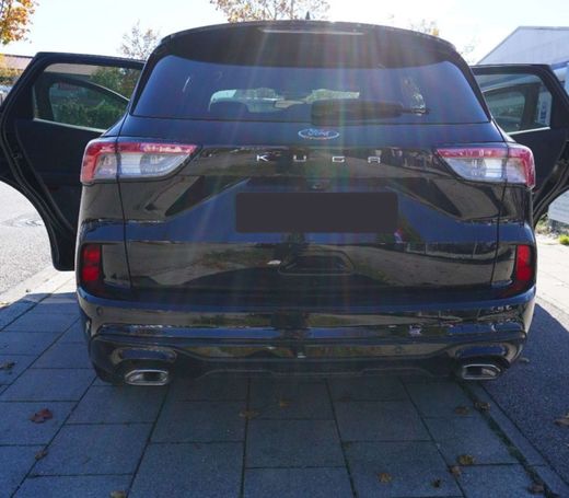 Ford Kuga 1.5 EcoBlue ST-Line 88 kW image number 7