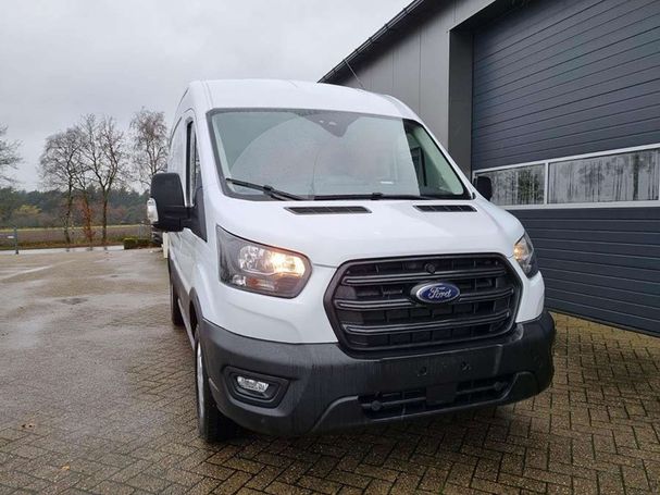 Ford Transit L2H2 Trend 96 kW image number 8