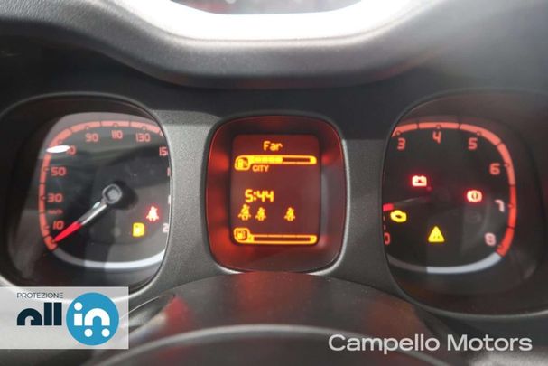 Fiat Panda 1.0 Hybrid 51 kW image number 9