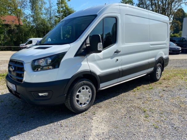 Ford E-Transit 350 L3 Trend 135 kW image number 7