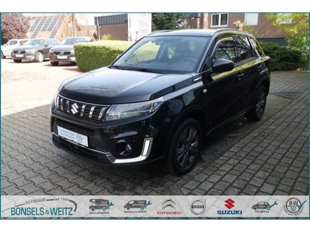 Suzuki Vitara 1.4 Hybrid Comfort 95 kW image number 1