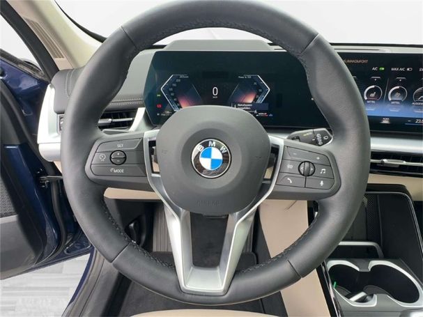 BMW X1 xDrive 145 kW image number 18