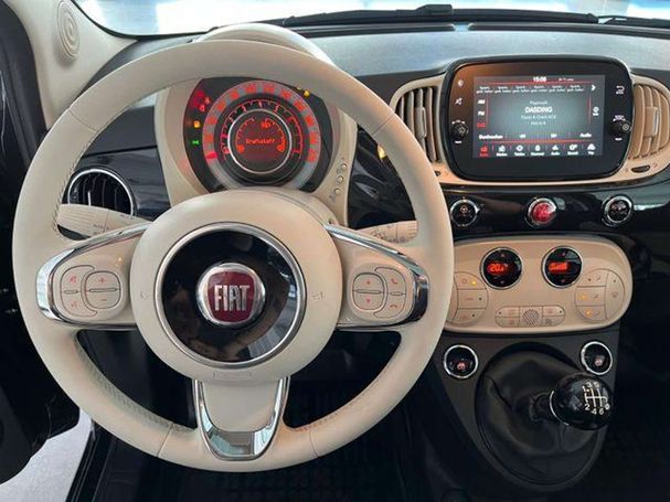 Fiat 500 1.0 51 kW image number 12