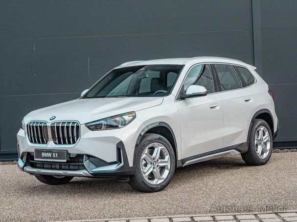 BMW X1 xDrive23i 160 kW image number 1