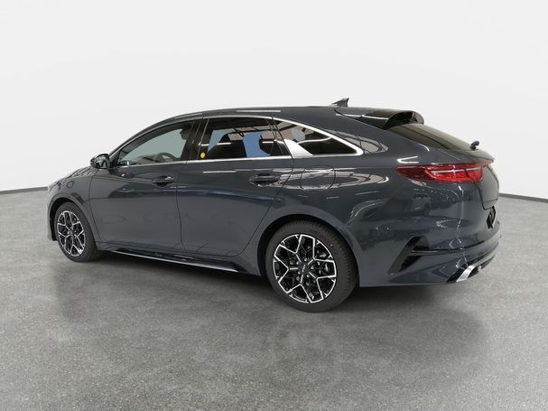 Kia ProCeed ProCeed 1.5 T-GDI GT Line DCT7 103 kW image number 3