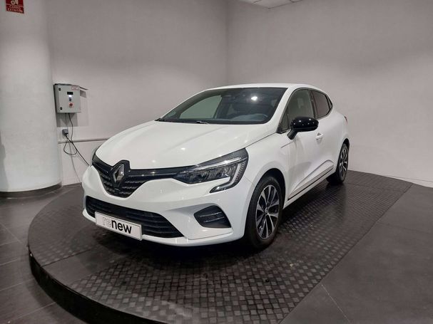 Renault Clio Blue dCi 74 kW image number 1