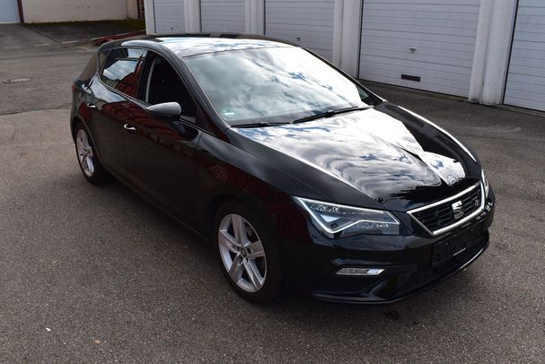 Seat Leon 110 kW image number 1