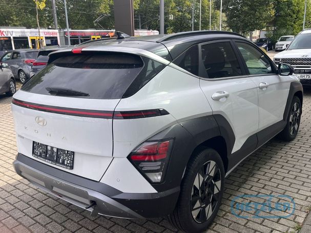 Hyundai Kona 1.6 T-GDI 146 kW image number 4