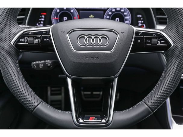 Audi A6 40 TDI quattro S-line Avant 150 kW image number 10