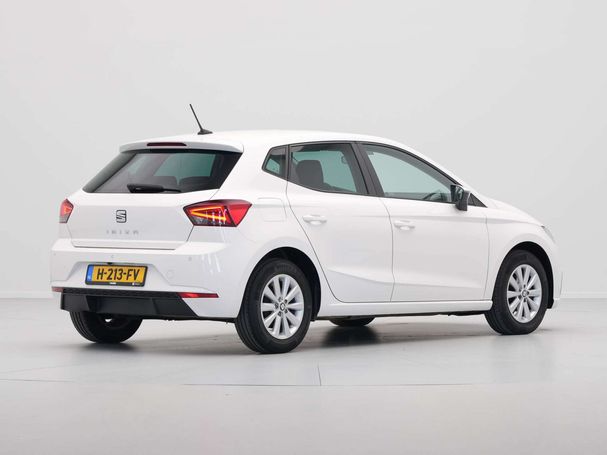 Seat Ibiza 1.0 TSI Style 70 kW image number 3