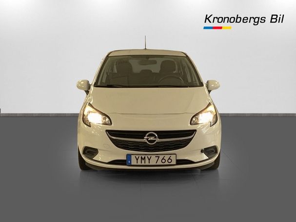 Opel Corsa 1.4 66 kW image number 3