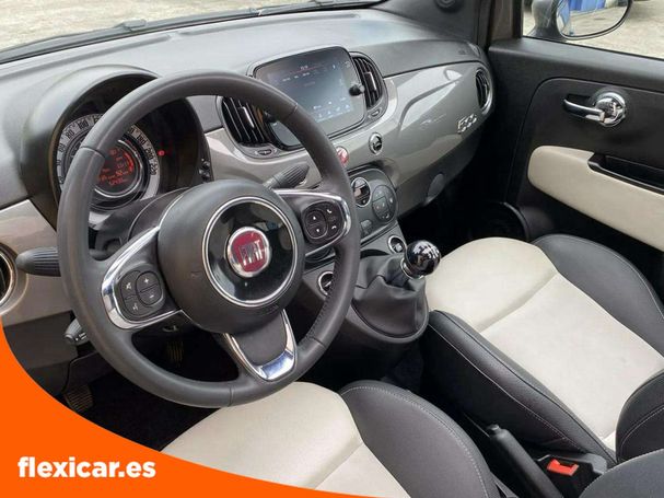 Fiat 500 1.0 51 kW image number 15