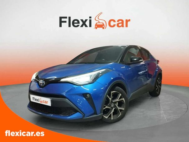 Toyota C-HR 2.0 135 kW image number 1