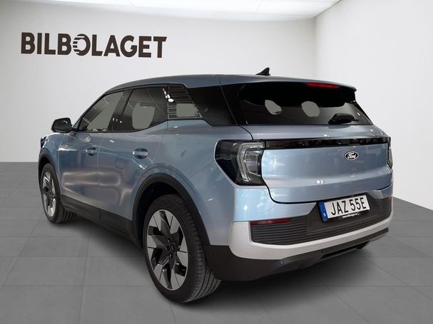 Ford Explorer EV AWD 253 kW image number 3