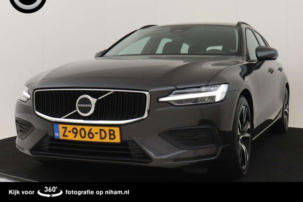 Volvo V60 B3 Essential 120 kW image number 1