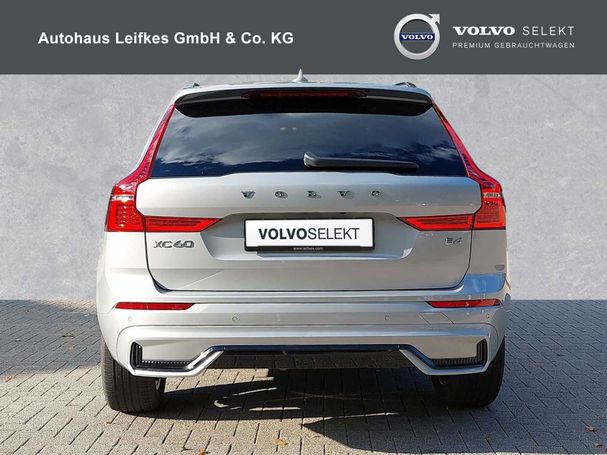 Volvo XC60 B4 Geartronic 145 kW image number 8