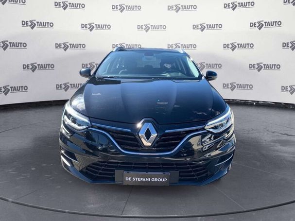 Renault Megane Blue dCi 115 85 kW image number 12