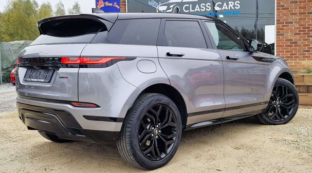 Land Rover Range Rover Evoque R-Dynamic S 110 kW image number 3