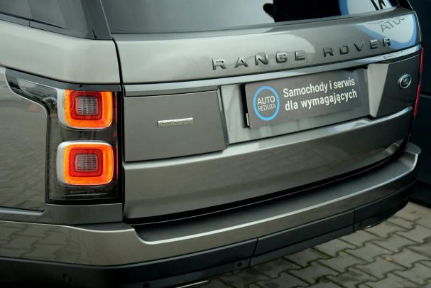 Land Rover Range Rover Kompressor Autobiography 386 kW image number 14